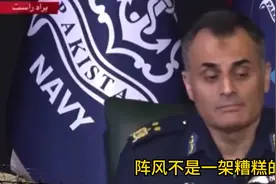 歼-10打出4杀，巴铁少将英雄相惜：阵风是好飞机，印军被打怕停飞图片