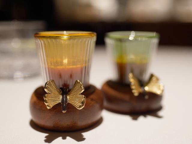 全球唯一米其林三星印度菜 彻底颠覆三观！