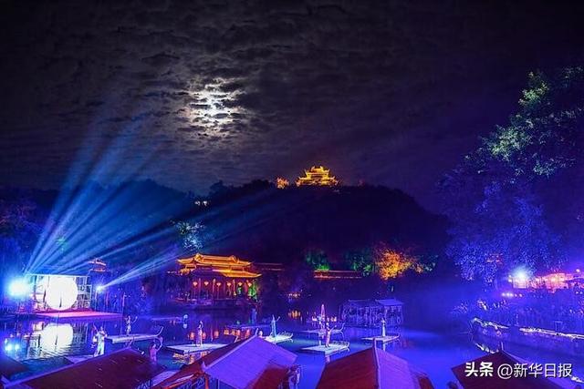 读诗词游水韵江苏丨在诗韵流淌的历史文化名城镇江探寻“诗和远方”