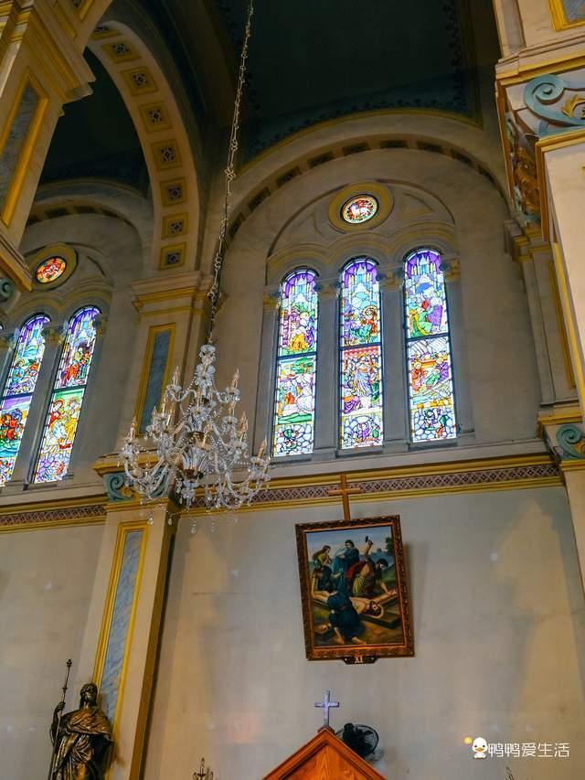 眼都之旅|一场穿梭于“旧与新”“洋与土”之间的沉浸式体验！