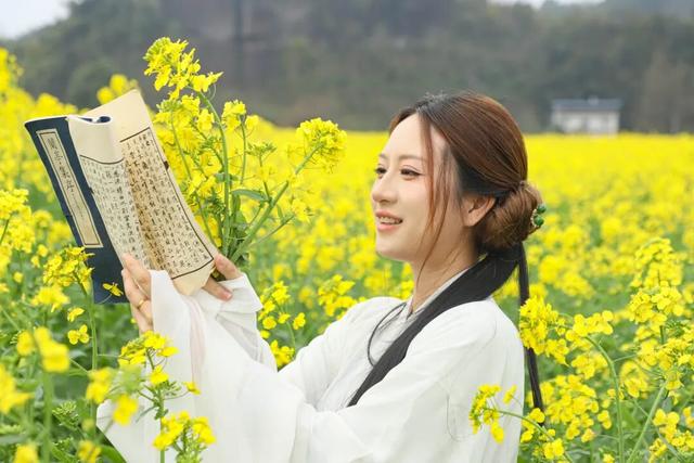 这个周末去哪？你有一份来自东桥的春日“邀请函”！（转发送好礼）