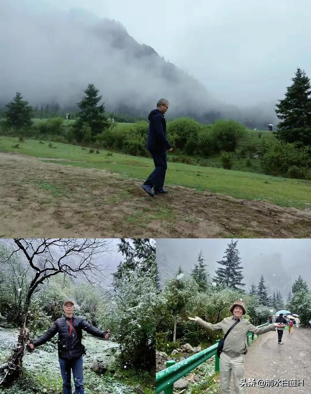 五彩甘南之旅—寻梦小西藏