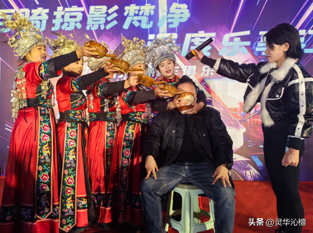 百骑掠影梵净 深度乐享江口 百台摩托车畅游梵净山环线圆满落幕