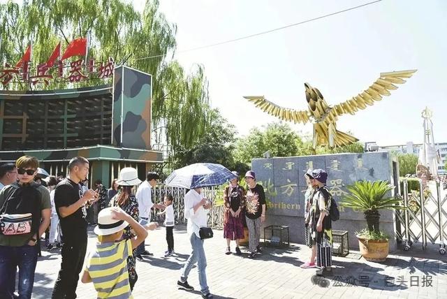 解锁大美包头！这10条宝藏路线等你来打卡