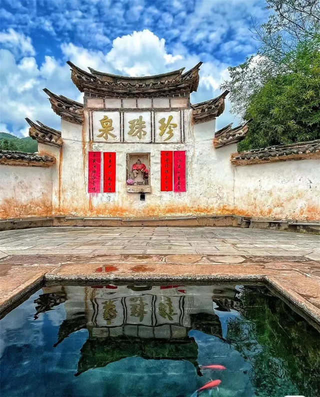 逛密祉元宵灯会，这些景点别错过！