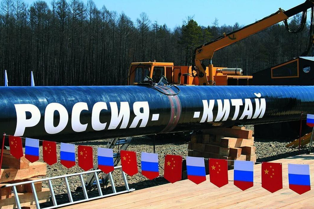 用心险恶，泽连斯基：俄正向中国放弃部分主权，幅度之大历史罕见