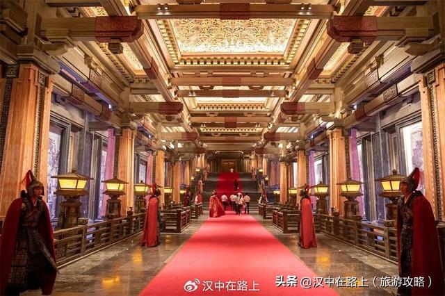 汉中中小学春秋假时间已定！亲子游好去处有这么多