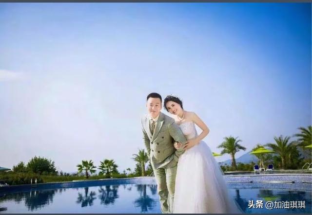 四川34岁美女伍燕去世，儿女双全，前后不到10个月，丈夫悲痛悼念