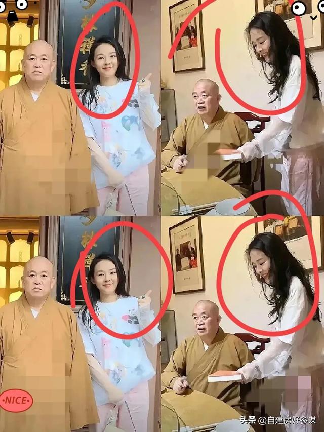 与多名女性有染！释永信在少林寺有多爽，可能远超你的想象