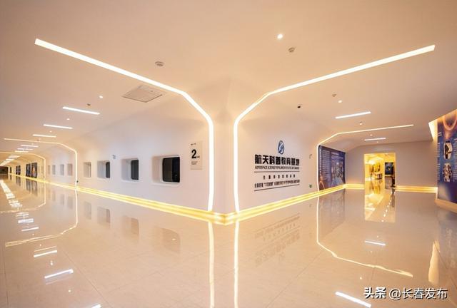 邂逅长春！跟着航空展漫游长春②产业文化之旅