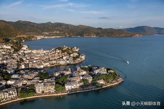 世界上只有云南省才有的全球独一无二的五大奇景