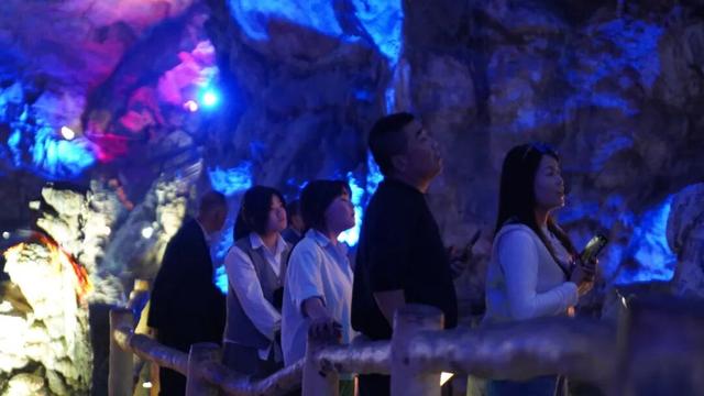 武都，“热”力全开🥰🥰