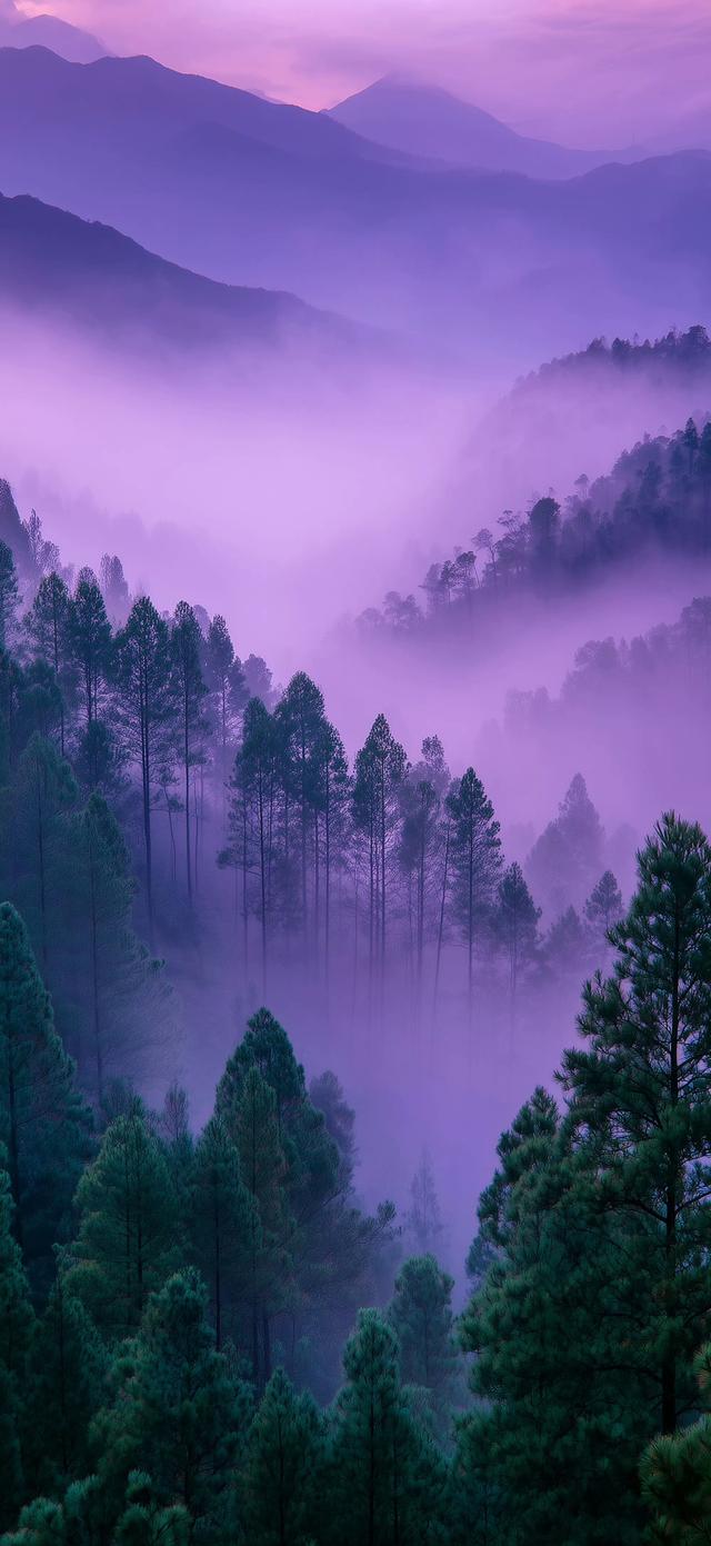自然风景壁纸
