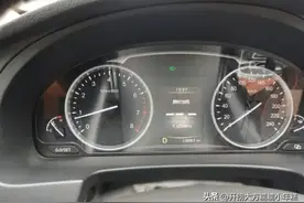 油耗超过这个就是费油图片
