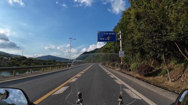 皖浙摩旅二人转——归程完结篇