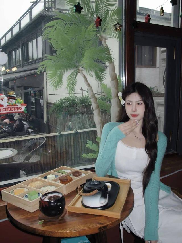Oi！美美Sunday！出发茅山～