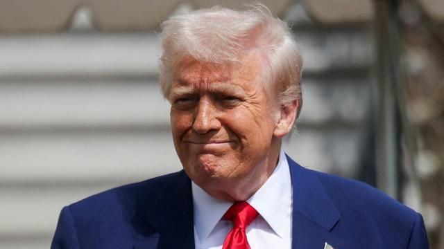 厉害了我的国！美国船舶停靠中国港口，一律按吨收费，4天后实施