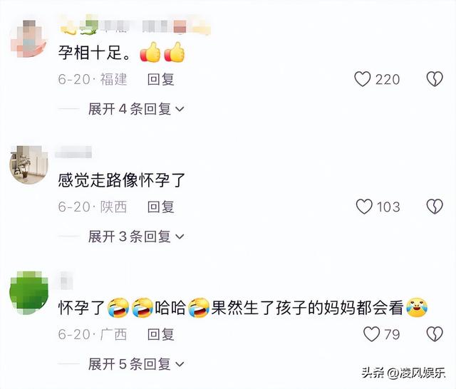她是演员中的女富豪，豪车多的开不过来，如今45岁却活得像20岁