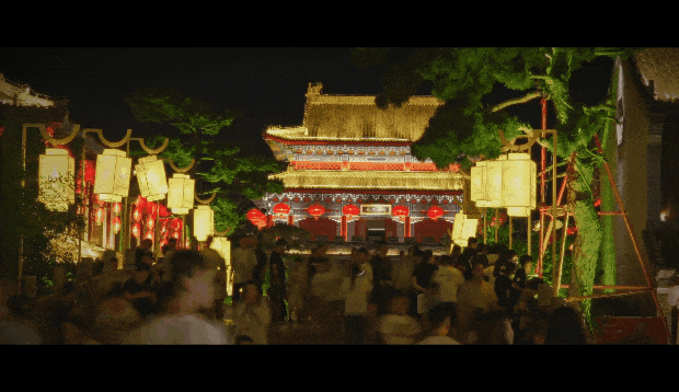 正在央视热播！电视剧《生万物》取景地在这里……