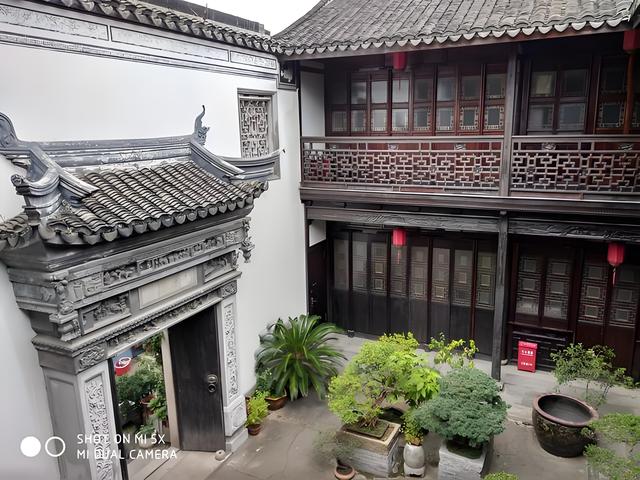 踏迹寻音：长江第一镇浦东高桥一日游