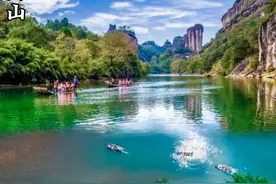 福建必去的五个景点图片