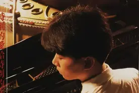 伍思凯：特别的爱给特别的你,被低估了，他的歌温暖了整整一代人图片