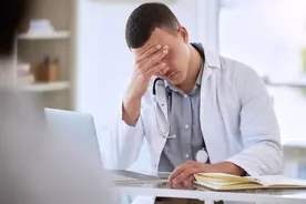 前列腺炎，禁欲10年，不如疏通一次图片