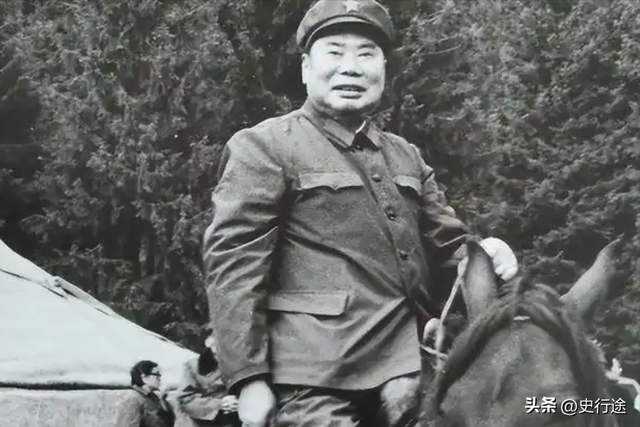 他是河南第一任省委书记，47岁因病去世，其秘书后成为国务院总理