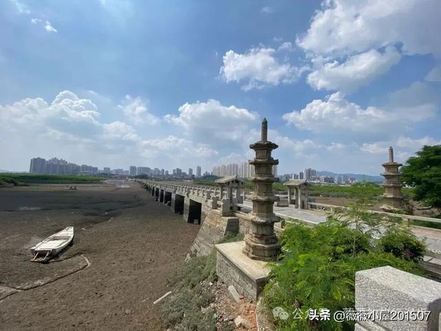 “世遗之城”泉州：宋元中国的世界海洋商贸中心