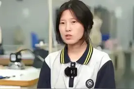 姜萍爆火，大学破格录取是否合理？图片