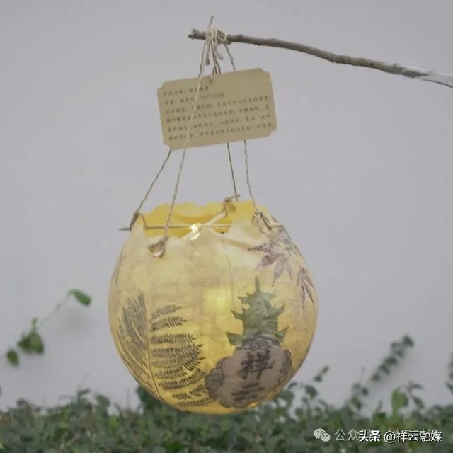 网络中国节·元宵 | 老街焕新彩,元宵续年味:钟鼓楼文化集市活动正酣