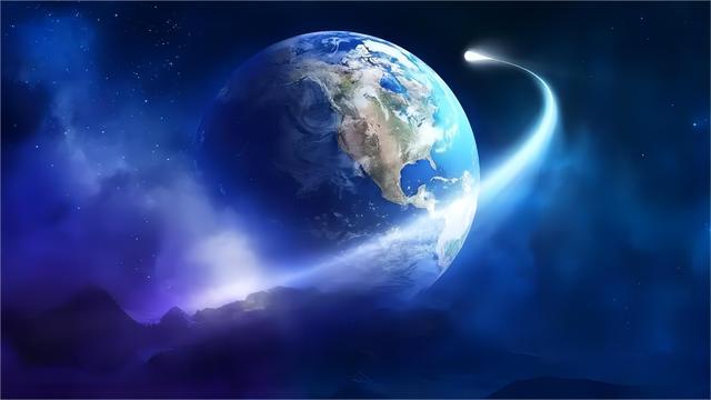 《西游记》的西游世界是会重启的：129600年重启一次