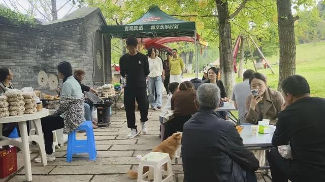 山水人文引客来 徽县双节文旅圆满收官