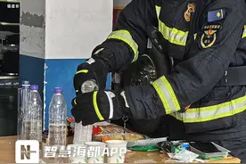 食品中的干燥剂会不会爆炸？专业老师提醒……图片