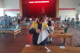 以劳为基 培心铸魂——诸城市第一初级中学劳动教育典型案例图片