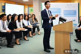 校长讲话——理清思路，创新措施，全面提高教学质量图片