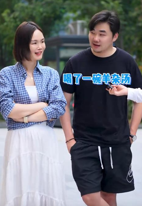 河南小伙娶大9岁领导，女方买房买车当上门女婿，每月零花钱一万