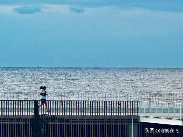 西葡游（五）兰布拉和日出