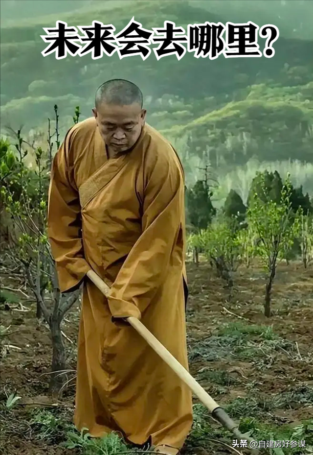与多名女性有染！释永信在少林寺有多爽，可能远超你的想象