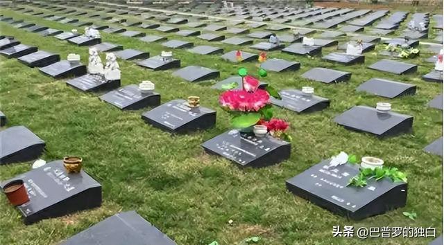 “火葬”将被淘汰？新方式已经在国内试用，很多人表示不能接受