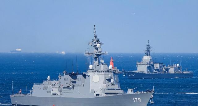 韩国正祖级2号舰下水，128减配88单元，新舰凭啥敢叫板中国海军？