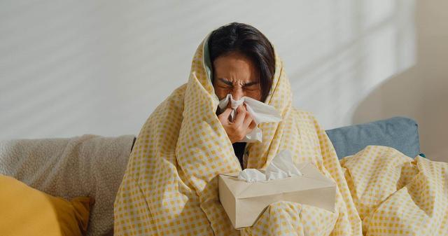 甲流去世的人又多了！提醒：1不喝	、2不碰、3坚持，别马虎了！