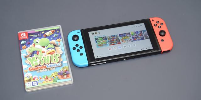 不容错过的30款Switch超赞游戏推荐