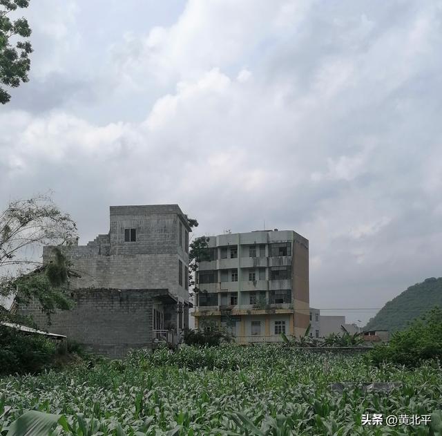 广西百色平果市与田东县接壤的小乡镇，更名多次不转运最后被撤销
