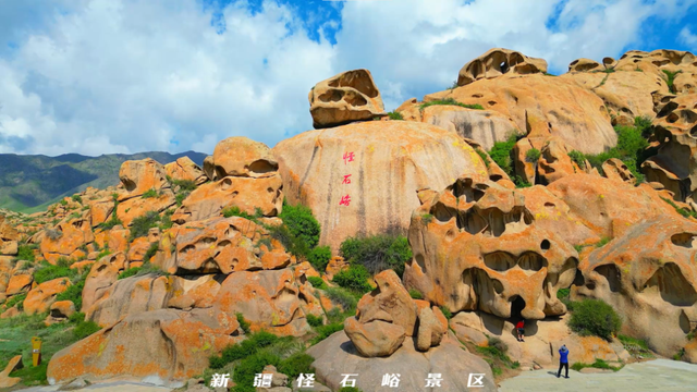 恩旅有礼，致敬师恩!教师节这些景区对老师免票！！