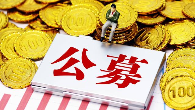 定增赚钱效应凸显！公募规模超去年，别盲目“抄作业”