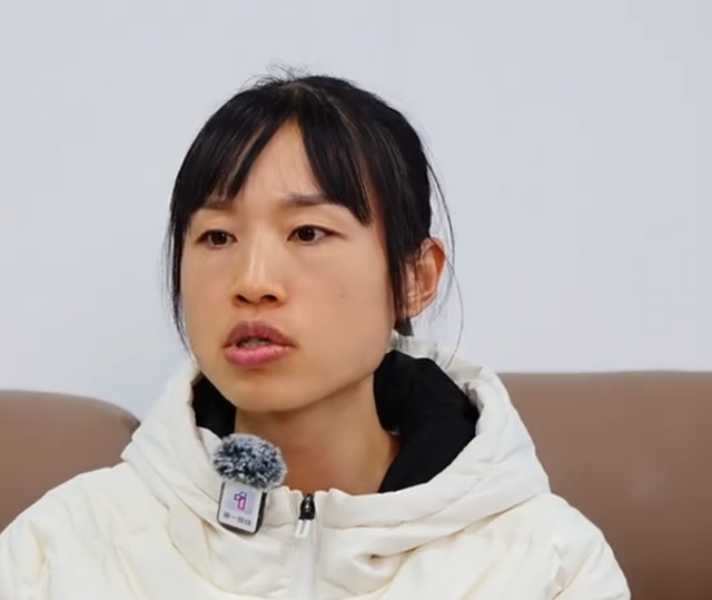 张水华不再回避！公开坦白离职原因，违规处分风波12月就尘埃落定