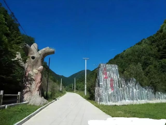 “十一”8天长假！秦州旅游新路线来啦～