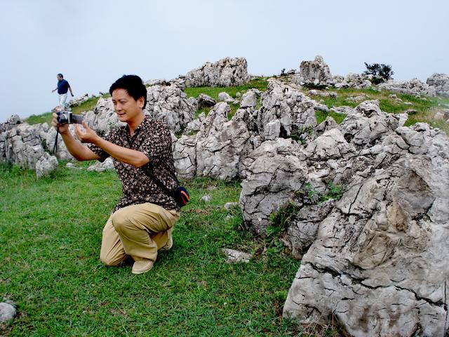 湖北宜昌：迷人的的百里荒大草原，这些发现，是锦上之花