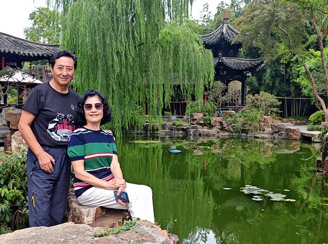 江苏旅游：从扬州个园到瘦西湖纪行（图）